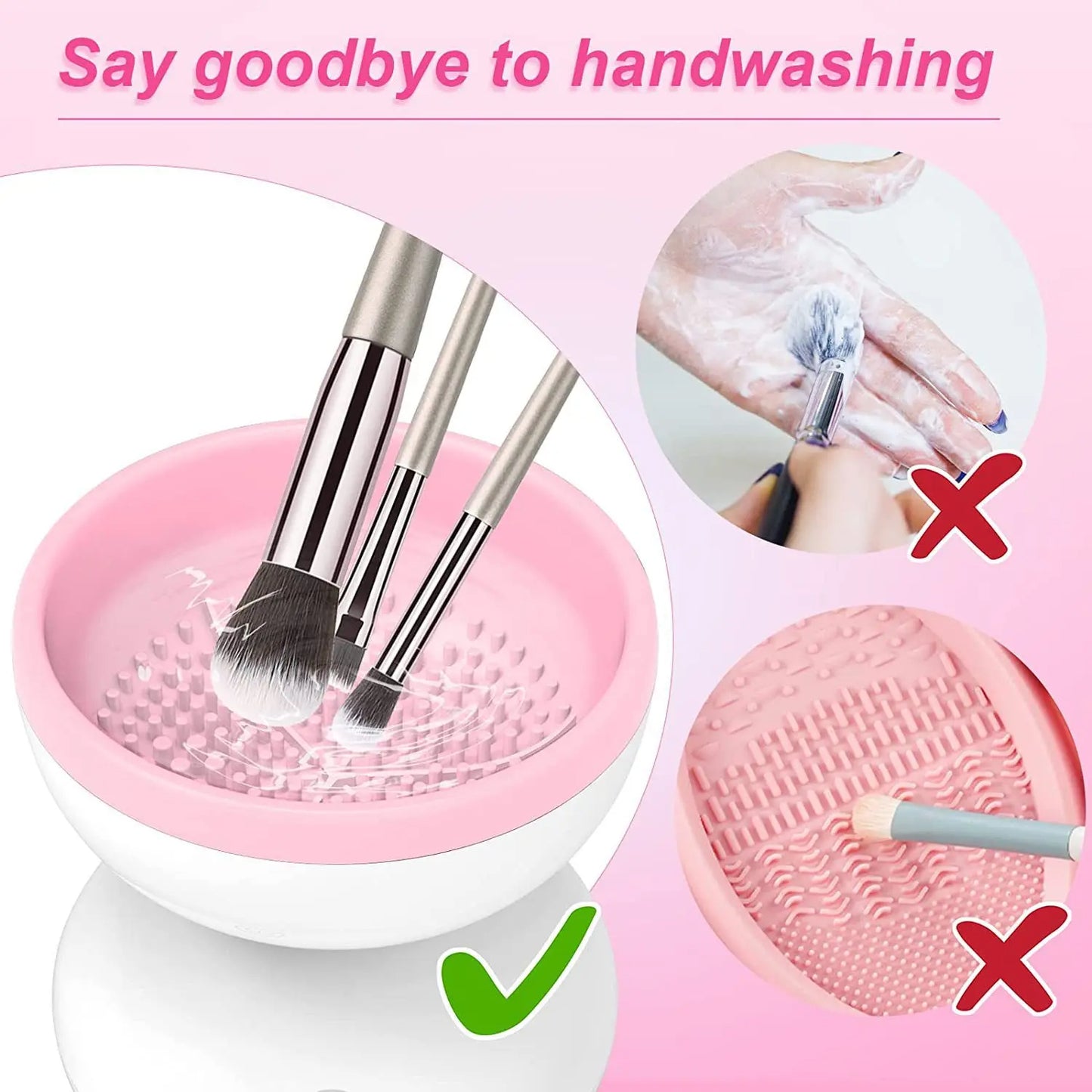 Makeup Cleaner