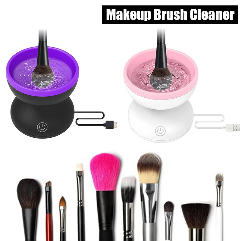 Makeup Cleaner